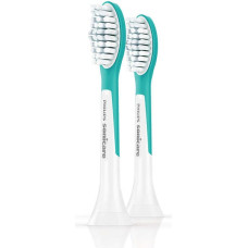 Sonicare for Kids Standart zobu birstes uzgalis, 2 gab,7+ - HX6042/33