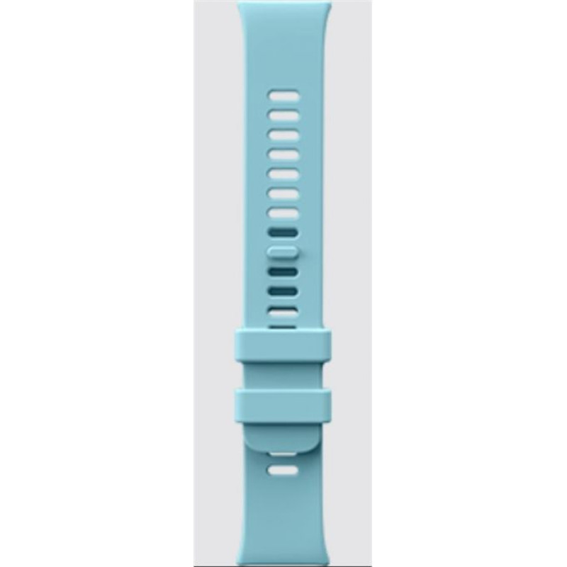 Xiaomi Redmi Watch TPU Quick Release Strap, Dark Cyan