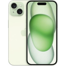 Apple iPhone 15 128GB - Green