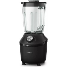 Philips Stand blender HR2191/01 black