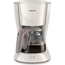 Philips Daily Collection Coffee maker  HD7461/00 Pump pressure 15 bar, Drip, Light Brown