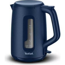 Tefal KO2M0410 Morning Kettle, 1.7 L, Blue