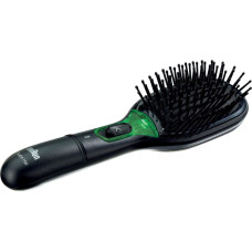 Braun Paddle brush  BR710 Warranty 24 month(s), Ion conditioning, Black/Green