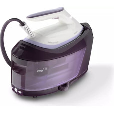 Philips Perfect Care tvaika ģeneratora gludeklis, violets - PSG6024/30