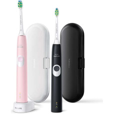 Sonicare PHILIPS ProtectiveClean 4300 Sonic elektriskā  zobu birste - HX6800/35