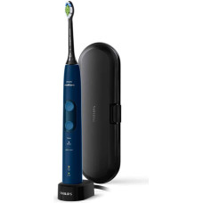 Sonicare PHILIPS ProtectiveClean 5100 Sonic elektriskā  zobu birste, zila - HX6851/53