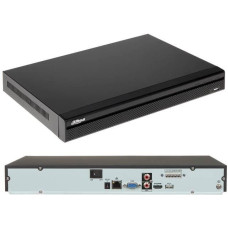 Dahua NET VIDEO RECORDER 4CH/NVR4204-4KS2/L DAHUA