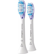 Sonicare G3 Premium Gum Care Standard zobu birstes uzgalis, 2gab - HX9052/17