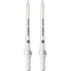 Sonicare mutes dobuma irrigatora  uzgalis, balts - HX3042/00