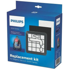 Philips Replacement kit VC series 2000 XV1220/0