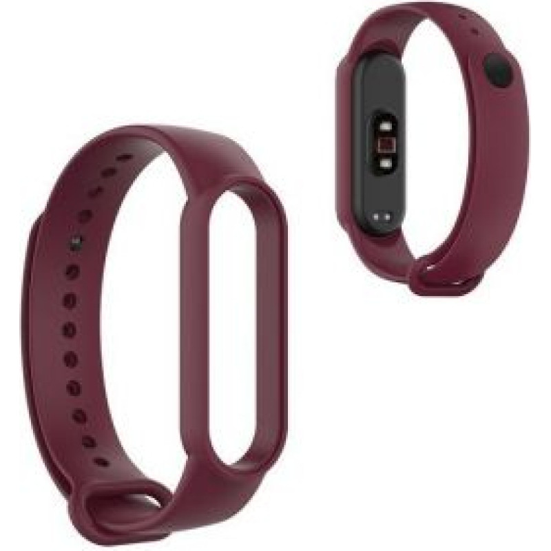 Ilike Mi Band 5 Brown