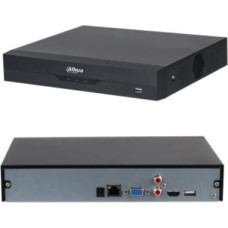 Dahua NET VIDEO RECORDER 8CH 8POE/NVR4108HS-8P-EI DAHUA