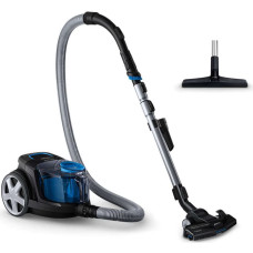 Philips Vacuum cleaner PowerPro Compact FC9331/09 Bagless, Power 900 W, Dust capacity 1.5 L, Black