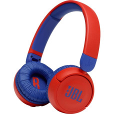 JBL Kids Jr310BT Red