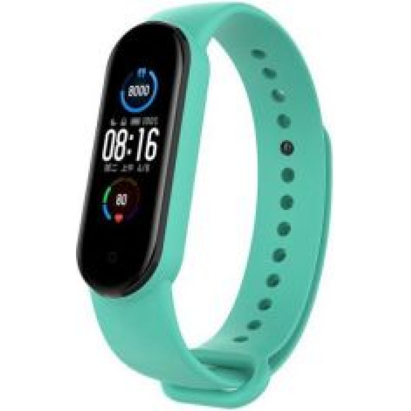 Ilike Mi Band 5 Mint