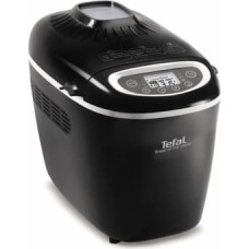 Tefal Power 1600 W W Number of programs 19 Display + Black