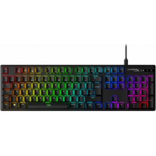 Hyperx KEYBOARD GAMING MECHANICAL/HX-KB6RDX-US HYPERX