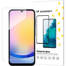 Wozinsky Tempered glass for Samsung A25