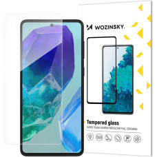 Wozinsky Tempered Glass for Samsung Galaxy M55