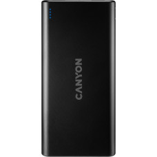 Canyon power bank PB-106 10000 mAh Black