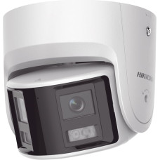 Hikvision 4MP IP Panoramic Turret camera, H265+ 1/2.5