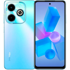 Infinix HOT 40i 4/128GB Palm Blue, Model X6528B