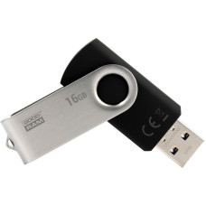 Goodram 16GB UTS3 BLACK USB 3.0, EAN: 5908267920800