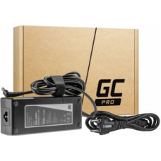 Green Cell PRO Charger / AC Adapter for Asus 120W