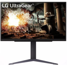 LG LCD Monitor|LG|27GS75Q-B|27