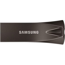 Samsung Zibatmiņa Samsung Bar Plus 512GB Titanium