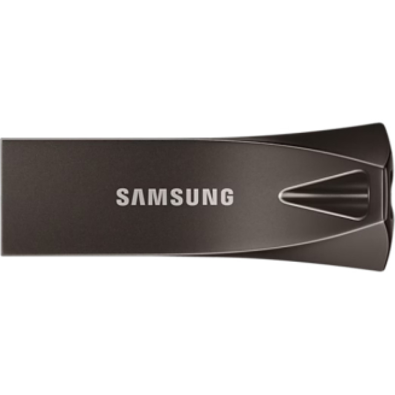 Samsung Zibatmiņa Samsung Bar Plus 512GB Titanium