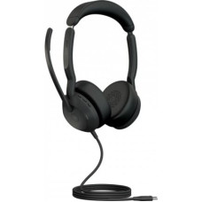 Jabra Headset Evolve2 50 USB-C MS Stereo