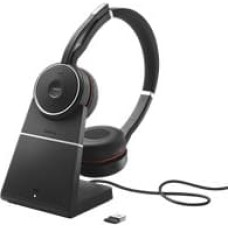 Jabra Evolve 75 SE Link 380a MS Stereo Stand