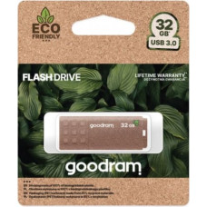 Goodram 32GB UME3 ECO FRIENDLY USB 3.0, EAN: 5908267960462