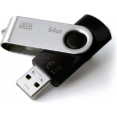 Goodram 64GB UTS2 BLACK USB 2.0, EAN: 5908267920398