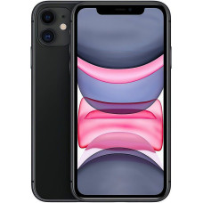 Apple iPhone 11 64GB Black