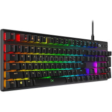 Hyperx KEYBOARD GAMING MECHANICAL/HX-KB6BLX-US HYPERX