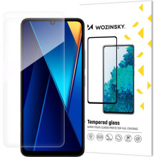 Wozinsky Tempered glass for Xiaomi POCO C65/Redmi 13C