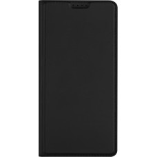 Dux Ducis Skin Pro case with flap and card slot for Samsung Galaxy Xcover 7 - black