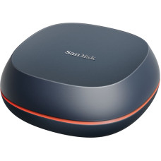 Sandisk Desk Drive 8TB USB Type-C Desktop External SSD, up to 1000MB/s, High-capacity Solid State Drive, EAN: 619659207823