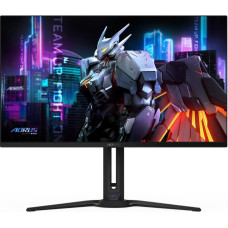 Gigabyte Monitor|GIGABYTE|AORUS FO32U2|32