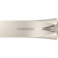 Samsung Drive Bar Plus 64GB Silver