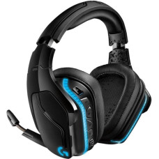 Logitech G935 LIGHTSYNC Wireless Gaming Headset 7.1 - BLACK