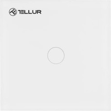 Tellur WiFi switch, 1 port, 1800W