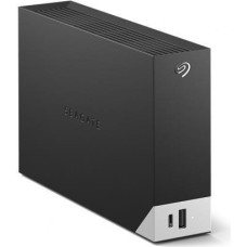 Seagate External HDD|SEAGATE|One Touch|STLC4000400|4TB|USB-C|USB 3.0|Drives 1|STLC4000400