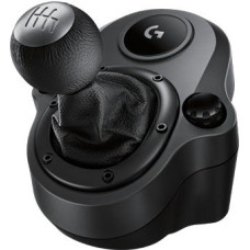 Logitech G Driving Force Shifter - BLACK - USB