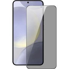 Dux Ducis Glass Privacy for Samsung S24 - with black frame