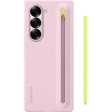 Samsung S-Pen Case EF-OF95PCPEGWW for Samsung Galaxy Z Fold 6 - pink