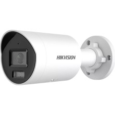 Hikvision 4MP IP Bullet camera, H265+ 1/1.8