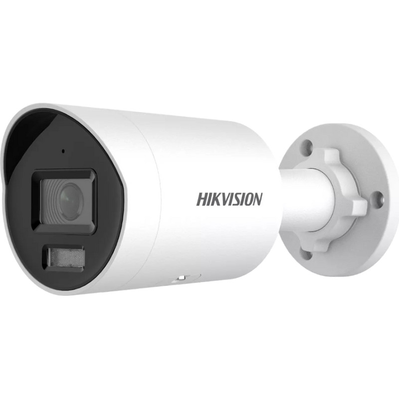 Hikvision 4MP IP Bullet camera, H265+ 1/1.8